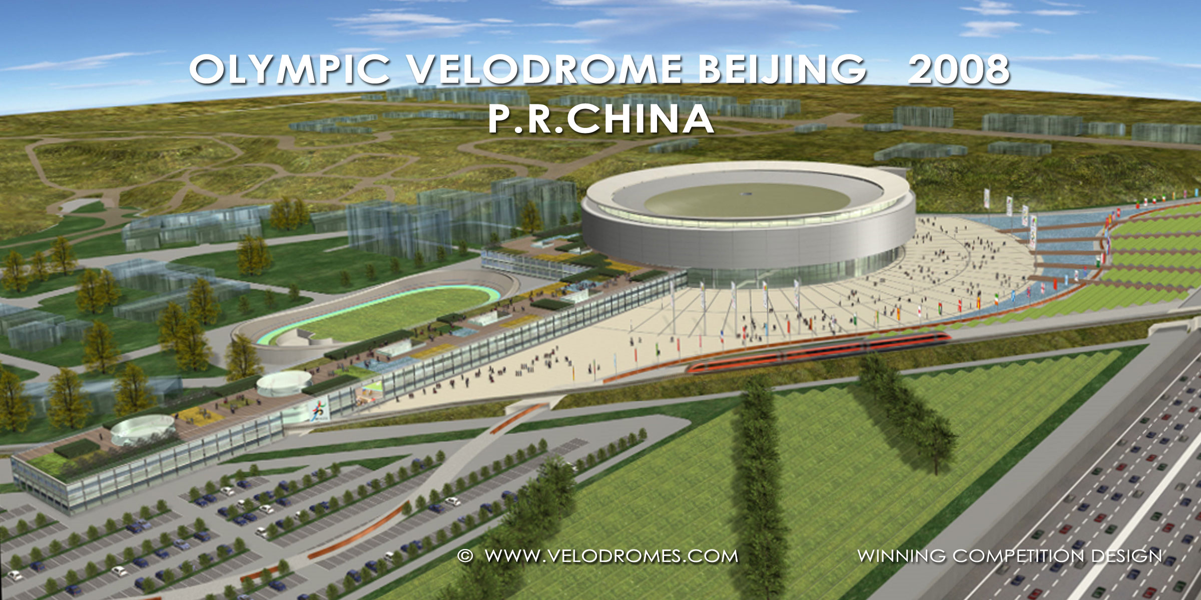 Bejing_Gebaeude