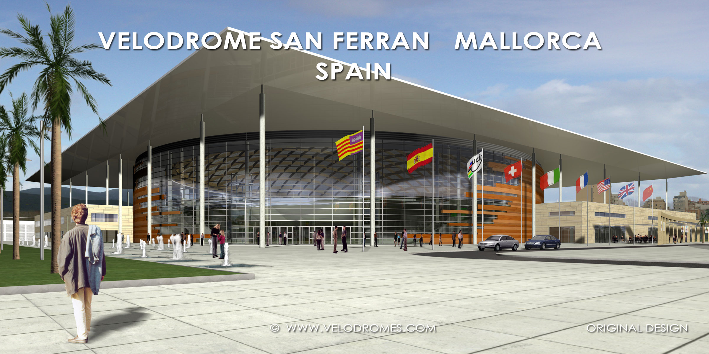 Mallorca_Gebaeude